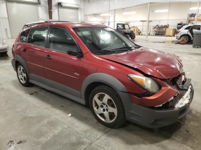 2004 Pontiac Vibe