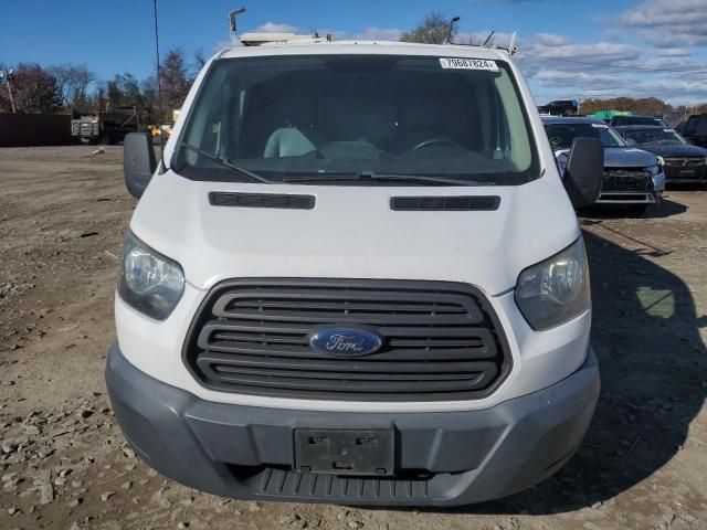 2016 Ford Transit T-150