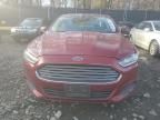 2015 Ford Fusion S