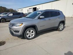 2019 Jeep Compass Latitude en venta en Gaston, SC