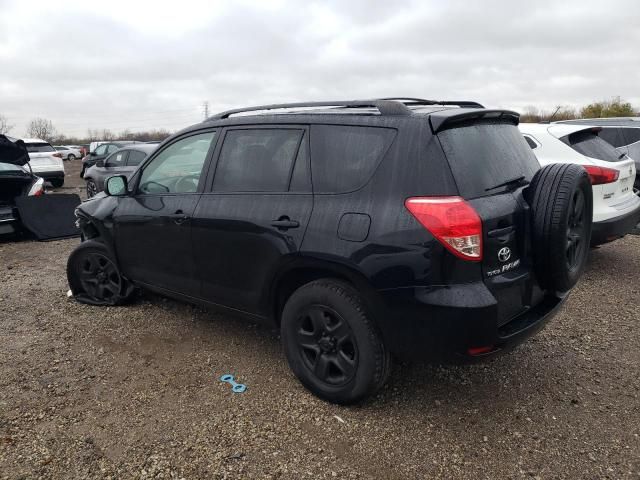 2008 Toyota Rav4