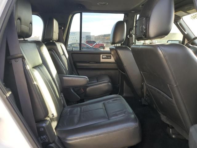 2012 Ford Expedition Limited