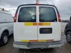 2012 Chevrolet Express G2500