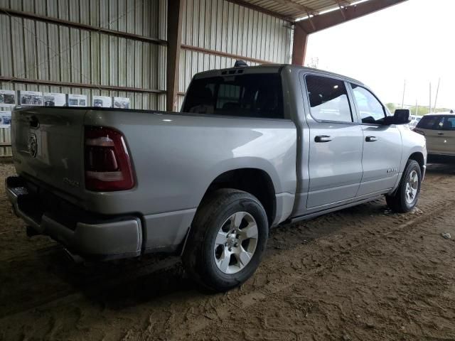 2023 Dodge 1500 Laramie