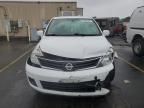 2010 Nissan Versa S