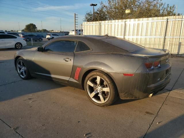 2011 Chevrolet Camaro 2SS