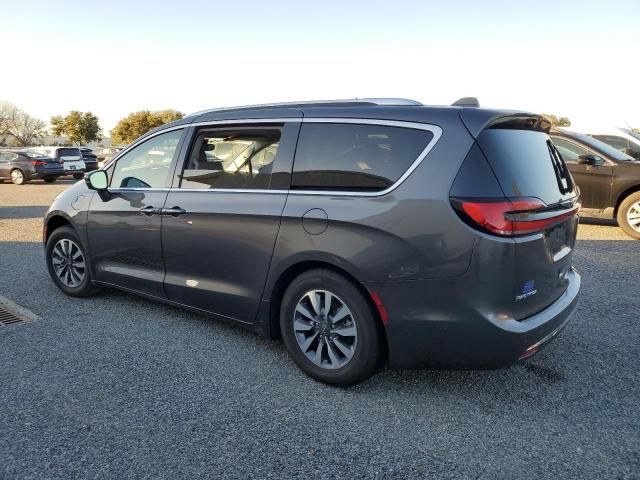 2021 Chrysler Pacifica Hybrid Touring L