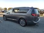 2021 Chrysler Pacifica Hybrid Touring L