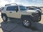 2008 Toyota FJ Cruiser