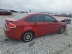 2010 Ford Focus SE