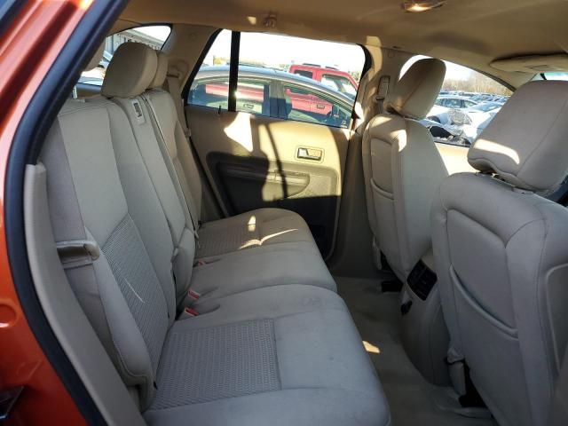 2007 Ford Edge SE