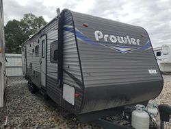 2019 Prowler Travel Trailer en venta en Montgomery, AL