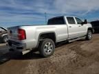 2019 GMC Sierra K3500 SLT