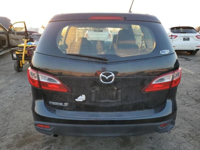 2012 Mazda 5