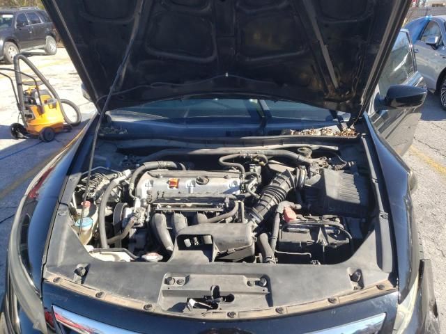 2011 Honda Accord EXL