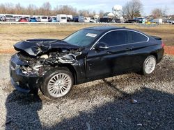 Vehiculos salvage en venta de Copart Hillsborough, NJ: 2014 BMW 428 XI