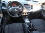 2010 Mitsubishi Lancer ES/ES Sport