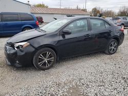 2016 Toyota Corolla L en venta en Columbus, OH