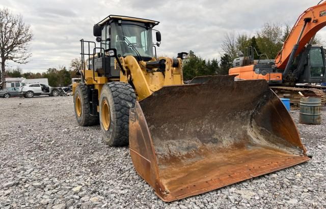 2013 Caterpillar 950K