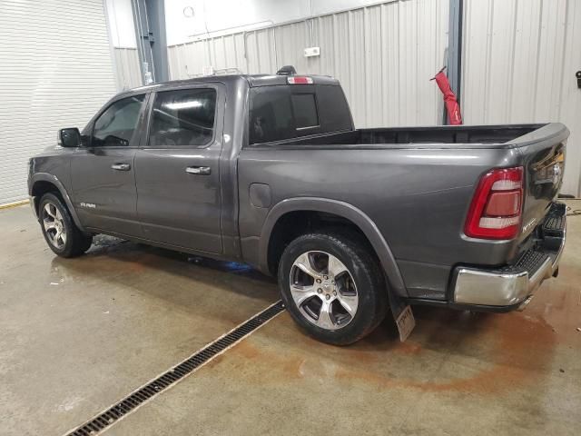 2019 Dodge 1500 Laramie