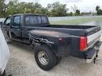 1992 Ford F350