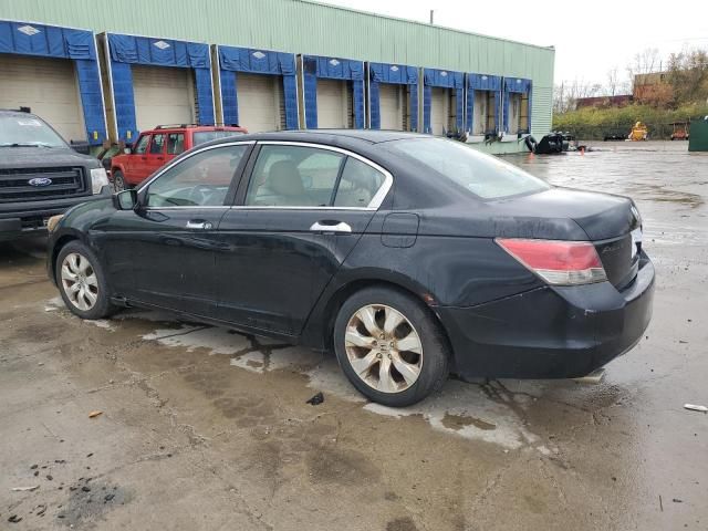 2009 Honda Accord EX