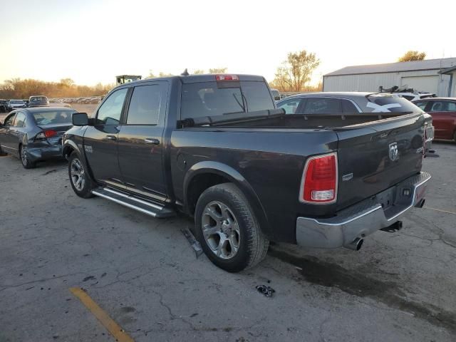 2015 Dodge 1500 Laramie