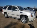 2010 Cadillac Escalade Hybrid