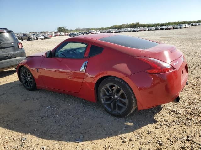 2016 Nissan 370Z Base