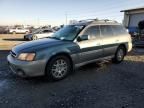 2001 Subaru Legacy Outback H6 3.0 VDC