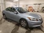 2011 Honda Accord LXP