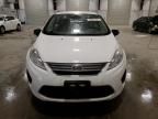 2011 Ford Fiesta SE