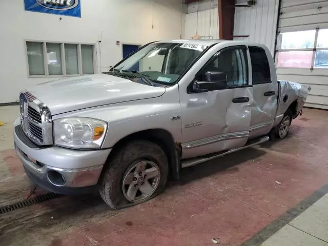 2008 Dodge RAM 1500 ST