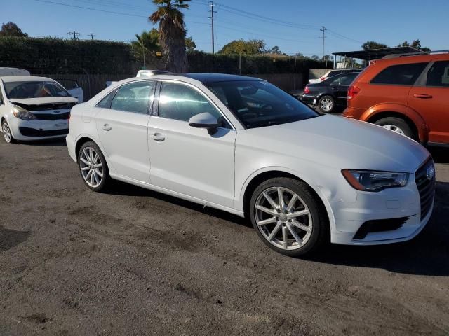 2015 Audi A3 Premium Plus