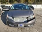 2014 Honda Odyssey Touring