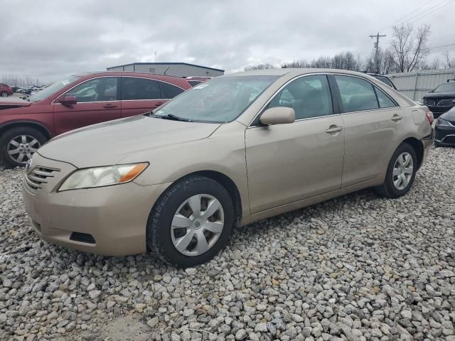 2008 Toyota Camry CE