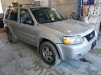 2005 Ford Escape Limited