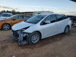 Toyota Prius Nigh Vehiculos salvage en venta: 2022 Toyota Prius Night Shade