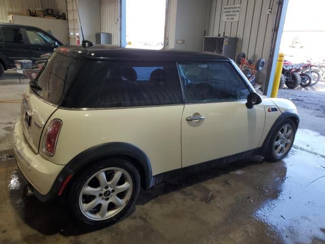 2005 Mini Cooper