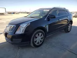 Cadillac Vehiculos salvage en venta: 2014 Cadillac SRX Luxury Collection