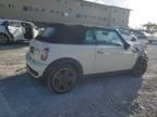 2015 Mini Cooper S