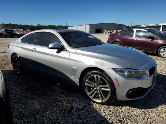 2018 BMW 440XI