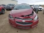 2011 Chevrolet Malibu 2LT