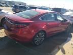 2018 Mazda 6 Signature