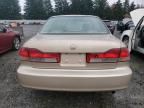 2002 Honda Accord EX