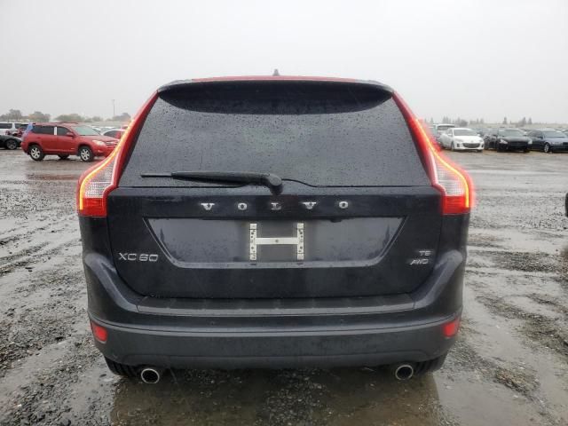 2010 Volvo XC60 T6