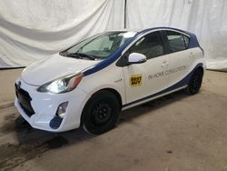 Toyota Vehiculos salvage en venta: 2016 Toyota Prius C