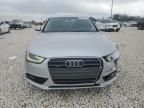 2013 Audi A4 Premium