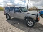 2001 Jeep Cherokee Sport