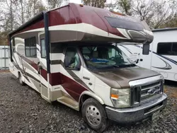 2019 Ford Econoline E450 Super Duty Cutaway Van en venta en Spartanburg, SC